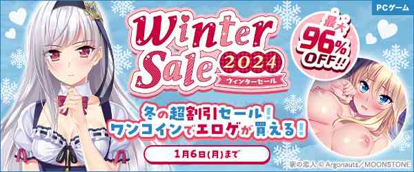 2024年12月22日 FANZAキャンペーン情報(超お得情報あります)